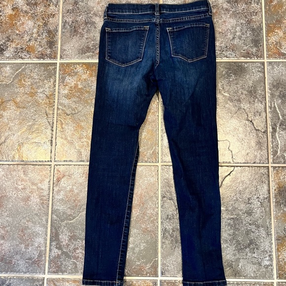 Banana Republic Jeans 25/0 - Picture 2 of 3